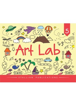 Art Lab 5